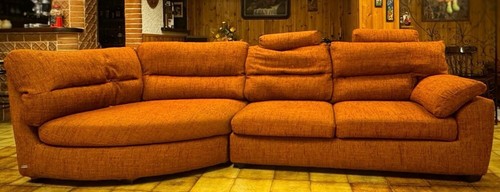 Divano letto angolare - divano-letto,